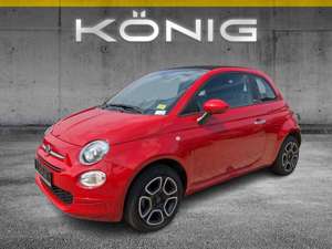 Fiat 500 Cabrio 1.0 GSE Club Klima Radio