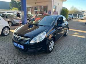 Opel Corsa TÜV  Inspektion NEU - Klimaanlage