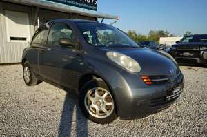 Nissan Micra 1.2 City |HU AU: 01 25| |Allwetter DOT 22|
