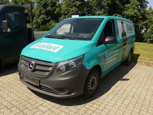 Mercedes-Benz Vito Vito 114 CDI  Lang Aut. BASE