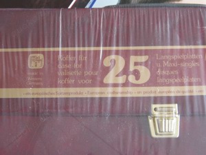 RARES - 25 LP   PAKET aus der - KLASSIK & Leichte Muse - Szene Bild 7