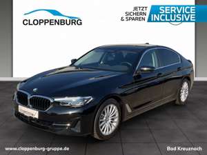 BMW 520 d LED ACC Leder