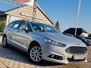 Ford Mondeo Turnier *AHK*SHZ*KLIMA*