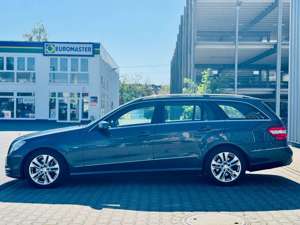 Mercedes-Benz E 350 CDI T 4Matic Avantgard Comand Leder StHeiz