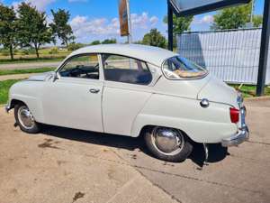 Saab 96