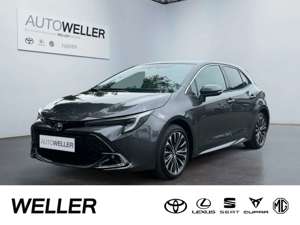 Toyota Corolla 1.8 Hybrid Team D *Navi*CarPlay*LED*ACC*PDC*