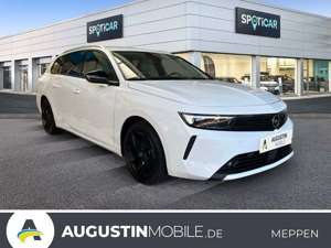 Opel Astra Sports Tourer Elegance 1.2 Turbo St/St