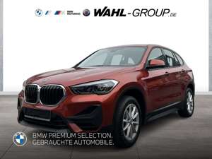 BMW X1 sDrive18i Advantage AHK LED Navi SHZ PDC