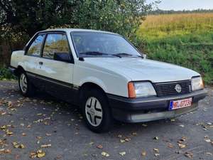 Opel Ascona