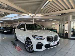 BMW X5 xDrive 45e M Sportpaket AUT/LASER/HUD/CAM/AHK