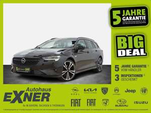 Opel Insignia B Sportstourer 2.0 CDTI 4x4 ULTIMATE