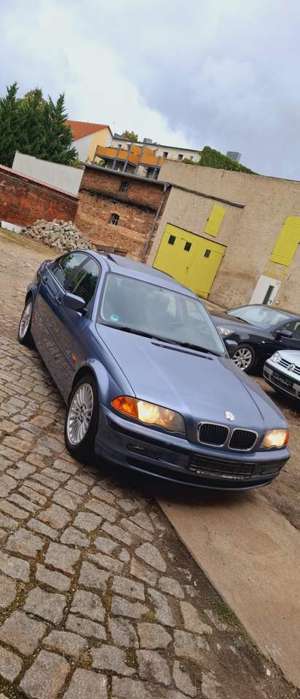 BMW 316 316i