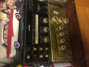 suche zur Dekoration für Bares :Inventar Phono 50-70er JAHRE ALLES ANBIETEN & HIER LESEN ALLES BITTE Bild 7
