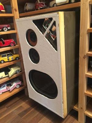 suche 60 70er Phono Batterie-Phono HIFI CB Boxen+Braunteile alle Marken+defektes ggf Tausch wieFotos Bild 9