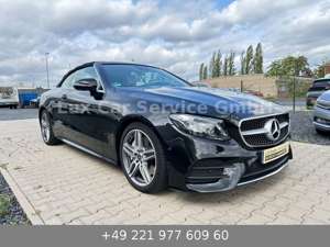 Mercedes-Benz E 300 Cabrio  AMG LINE VOLL+++