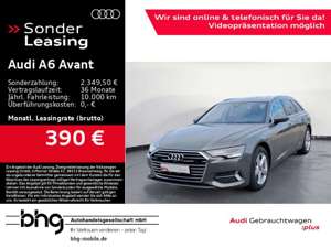 Audi A6 40 TDI S-tronic advanced AHK ACC Keyles