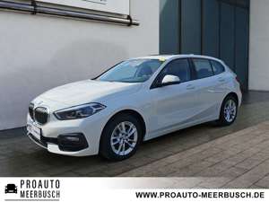 BMW 118 d Sport Line PANO/KOMFORT/Hi-Fi/FERNL-ASSIST