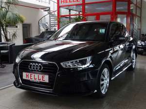 Audi A1 1.8 TFSI Sportback sport*NAVI+BI-XENON+LEDER