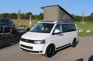 Volkswagen T5 California