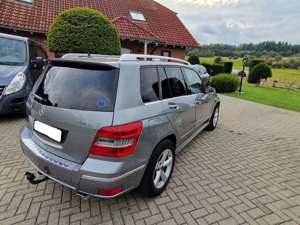 Mercedes-Benz GLK 350 GLK CDI/4MATIC/7G-TRONIC/BI-XENON/NAVI*