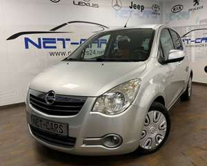 Opel Agila