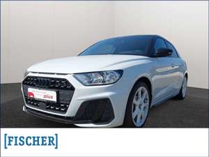 Audi A1 Sportback 25TFSI S tronic S line BO PDC hi. SHZ K