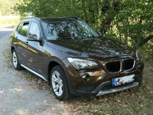 BMW X1 xDrive 20i