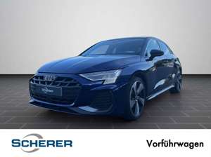 Audi A3 Panorama-Glasdach, Matrix LED, Navi