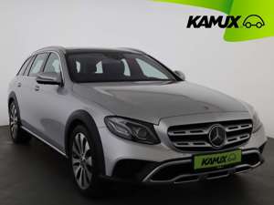 Mercedes-Benz E 220 d 4Matic T 9G-tronic AllTerrain+LED+NAVI