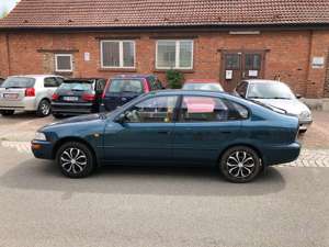 Toyota Corolla Liftback 1.4 XLi