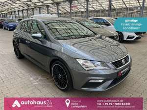 SEAT Leon 2.0 TDI FR DSG|Navi|Sitzhzg|ParkP|AHK|ACC