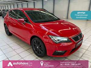 SEAT Leon 1.5 TSI  Xcellence|Navi|LED|Kamera