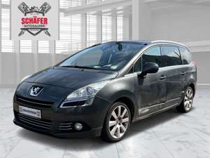 Peugeot 5008 Platinum