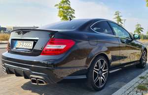 Mercedes-Benz C 250 Coupe Sport, Distronic,Standhzg,AMGplus,unfallfrei