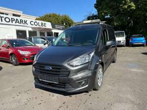 Ford Transit Connect Kasten lang Trend*Klima