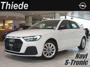 Audi A1 Sportback 30 TFSI S-TRONIC NAVI/LED/SHZ/DAB