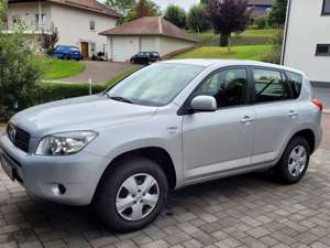 Toyota RAV 4 Basis