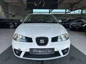 SEAT Ibiza 1.4l Sport Edition Klima Shz Alu TÜV+ÖLNEU