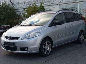 Mazda 5 1.8 Exclusive