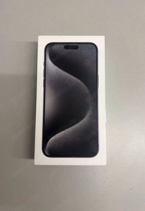 iPhone 15 pro Max für 180  !!!