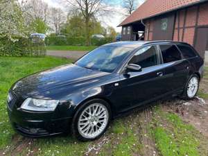 Audi A6 A6 Avant 2.7 TDI tiptronic DPF quattro