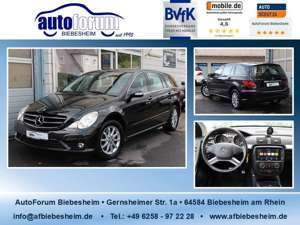 Mercedes-Benz R 350 CDI 4Matic L AMG Navi*Bi-Xenon*S-Dach*AHK