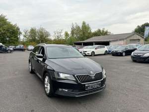 Skoda Superb Combi Style