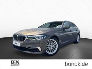 BMW 540 d xdrive Tour. Luxury,AHK,Dach,ACC,HeadUp,LED