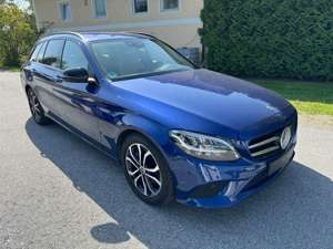 Mercedes-Benz C 220 T d AVANTGARDE