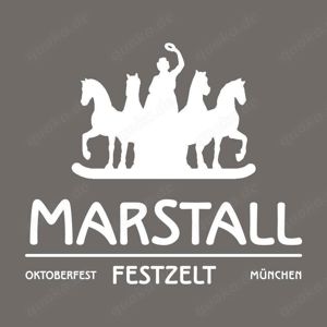 Oktoberfest 8er Tisch Reservierung Samstag 05.10.24 ABENDS inkl.600 Euro Verzehr