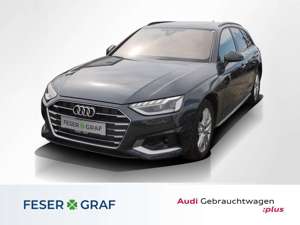 Audi A4 Avant 40 TFSI S tronic S Line Int HUD,BO,Pano,Mat