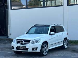 Mercedes-Benz GLK 350 4Matic Sportpaket Panorama/Harman Kardon