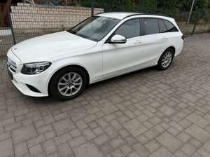 Mercedes-Benz C 220 C 220 d T 9G-TRONIC