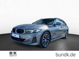 BMW 318 i Tour. LC-Professional,LED-SW,HiFi,Sitzhzg.,